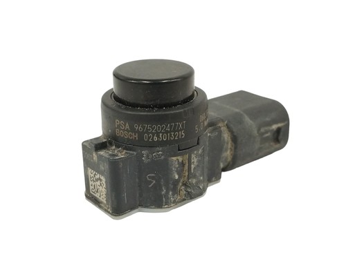 9675202477XT CAPTEUR DE STATIONNEMENT / 1415685 POUR PEUGEOT 2008 --.2013-> 1. - Bild 4 von 10
