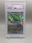 PSA 6 EX-MT 2015 Pokemon XY Roaring Skies Rayquaza EX #60