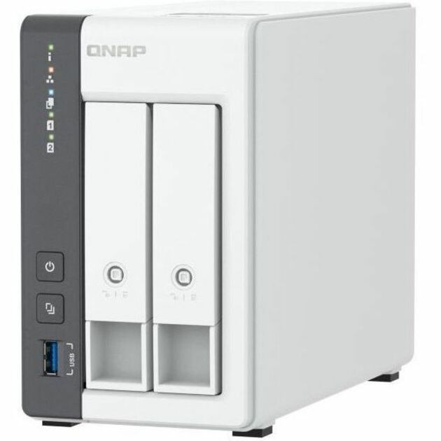 QNAP　NAS　TS-216G QNAP TS-216G SAN/NAS Storage System TS216GUS for sale online | eBay