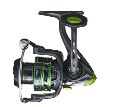 #ad SPRO Vortex E Series Spinning Reels $89.99