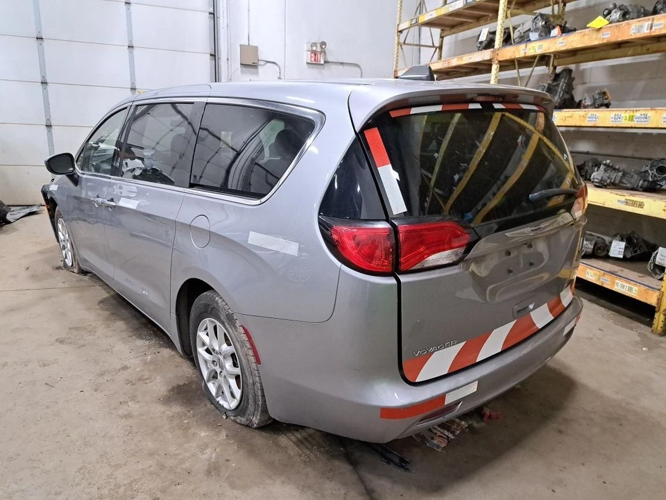 Antena 2021 Voyager Sku#4102427 - Imagem 3 de 4