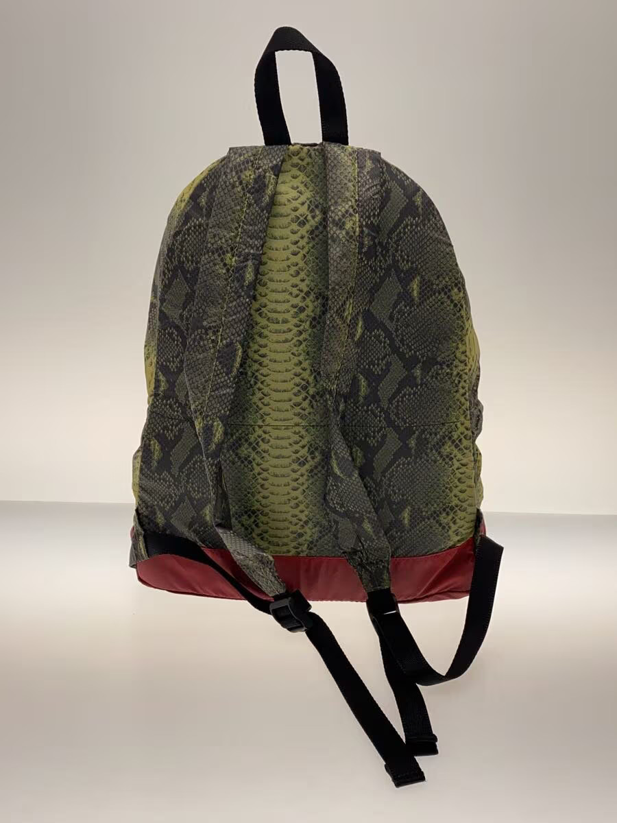 THE NORTH FACE x Supreme Nylon Animal Print Backpack NF0A3KVJ | eBay