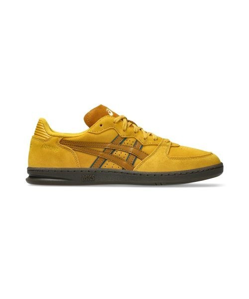 ASICS Unisex Skyhand OG Handball - Hornet/Spicy Curry 1203A452-750 Expeditedship