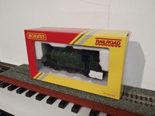 Hornby Railroad (OO) R3668 LNER Class J83 Locomotive No 8472.