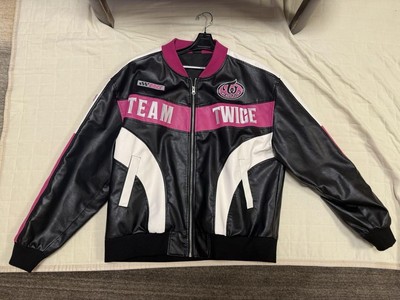 READY TO BE TEAM TWICE ジャケット L 【公式通販】