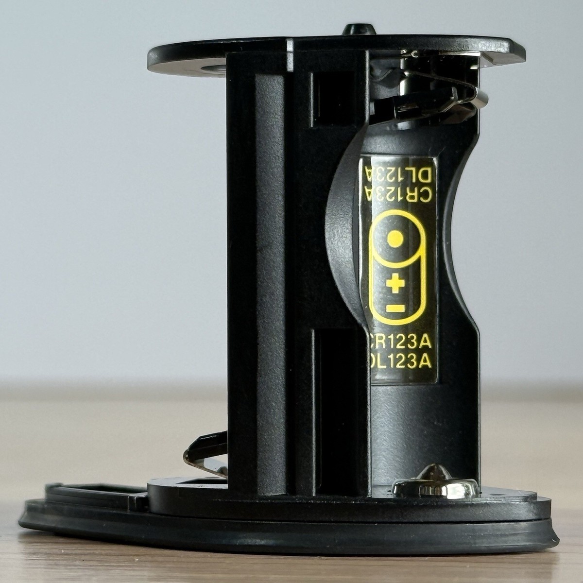 Nikon F6用 電池ホルダー MS-41 Nikon MS-41 CR123A Battery Holder for F6 4775 B&H Photo Video