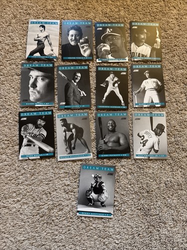 Huge Sports Card Lot Collection Large Full Flat Rate Box Commons Stars rookies - Picture 10 of 10