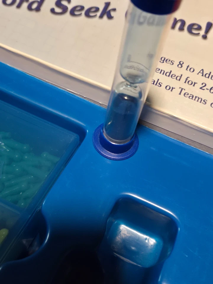 Keesdrow Ultimate Word Seek Game 100% COMPLETE - Image 3 of 4