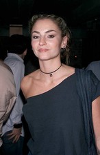 Drea de Matteo at the grand re-opening of Morgans Bar to benefit t- Old Photo 2