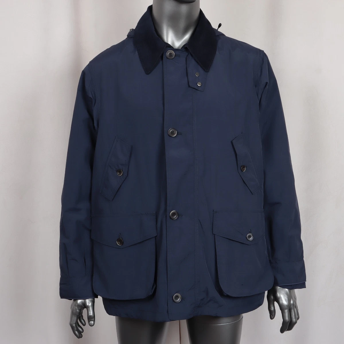 nanamica Regular Size M Coats, Jackets & Vests for Men for Sale
