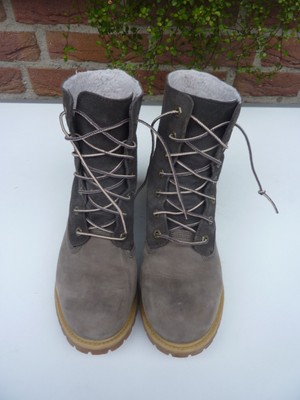 TIMBERLAND Earthkeepers Damenstiefel mit Schnüre,Sohle: Länge außen: 29cm, Gr.39