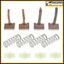 Starter Brush Set For JCB New Holland Steyr Massey Ferguson Iskra 11131109 