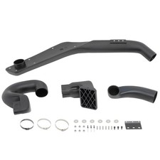 Easy Installation Auto Air Ram Snorkel Kit For Navara D22 Terrano 2 Onwards