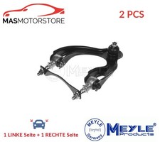LINKS RECHTS QUERLENKER SATZ MEYLE 31-16 050 0029 2PCS I FÜR HONDA CIVIC V