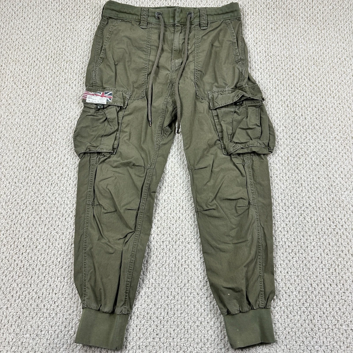 Denim & supply ralph lauren パンツ Denim & Supply Ralph Lauren Men's Pants for sale | eBay