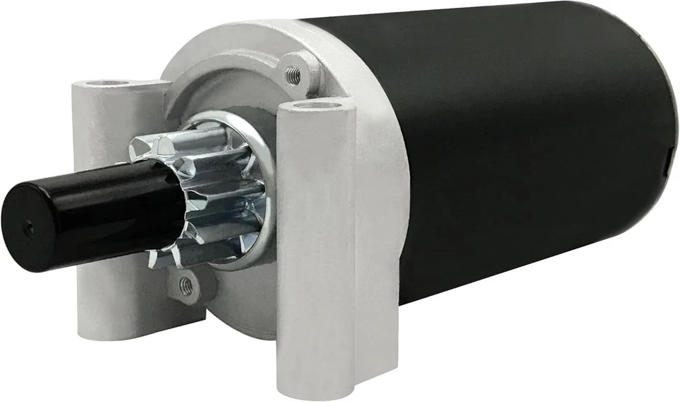 Boatrip 5801 Kohler Anlasser (10 Zähne) für 7000er Serie Courage Twin Engine KT745 - Bild 2 von 4