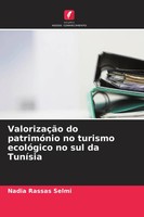 ValorizaçãO Do PatrimóNio No Turismo EcolóGico No Sul Da TuníSia Selmi Buch 2026