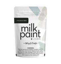 Fusion Mineral paint milk paint 1.7 oz  sample