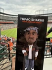 New ListingTupac Bobble Head