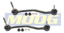 MOOG 2 FRONT SWAY BAR LINKS L+R FORD F250 F350 F550 SUPERDUTY 4WD 00 01 02 03 04