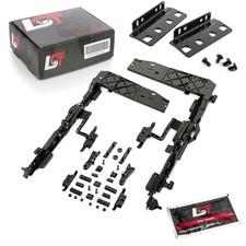 Original LST Schiebedach Komplettsatz Set Hubwinkel für MERCEDES G-KLASSE W463 Original LST Schiebedach Komplettsatz Set Hubwinkel für MERCEDES G-KLASSE W463