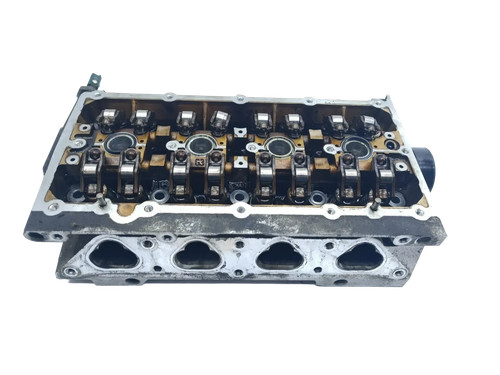 Zylinderkopf 036103373AM VW Audi Seat Skoda BUD 1.4