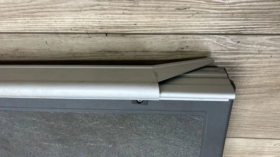 "Rampa telescópica Solvit Deluxe para mascotas 39-72"" rampa de aluminio para perros tapa de 13 lb 400 lb" Foto 4 de 4