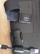 Whoop 4.0 Fitness Tracker Activity Wrist Watch With Battery and Wrist Band