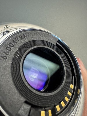 Canon XL 5.5-88mm F/1.6-2.6 II IS Lens for sale online | eBay