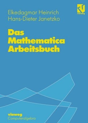 Das Mathematica Arbeitsbuch Hans-D. Janetzko