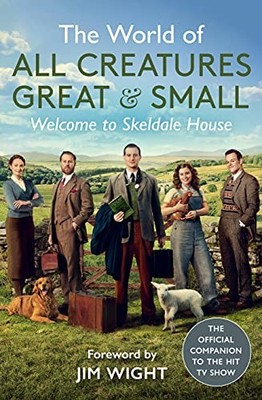 The World of All Creatures Great &  by Small, All Creatures Great and 1789294045