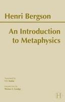 Introduction To Metaphysics | Henri Bergson | Englisch | Taschenbuch | 1999