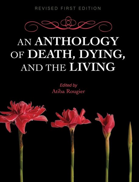 Atiba Rougier | Anthology Of Death, Dying, And The Living | Buch | Englisch-image