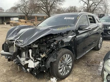 Fuel Tank Fits 19-24 INFINITI QX50 826572