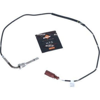 NRF 707073 Sensor Abgastemperatur für AUDI VW TOUAREG Q7 7LA 7L6 7L7 4LB