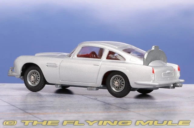Corgi 1:48 DB5 James Bond - Image 2 of 4