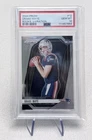 2024 PANINI PRIZM ROOKIE VARIATION #12 DRAKE MAYE GEM MT PSA 10