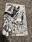 Amazing Spider-Man Vol 1 # 601 Variant Cover NM+ Marvel 2nd Print Rare