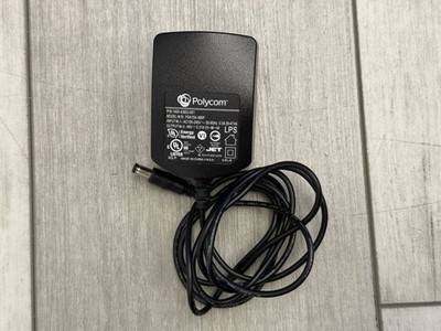 Polycom 48V Power Supply PSA15A-480P - Used