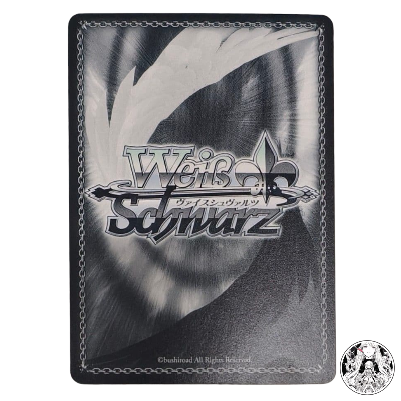 Weiss Schwarz FAIRY TAIL 100 Years Quest FT/S120-027EX SEC+ Lucy