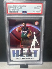 Dwyane Wade Rookie Cards and Autograph Memorabilia Buying Guide 8