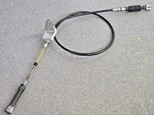 Very Nice Used Original Vw Golf Jetta Audi Automatic Transmission Shifter Cable