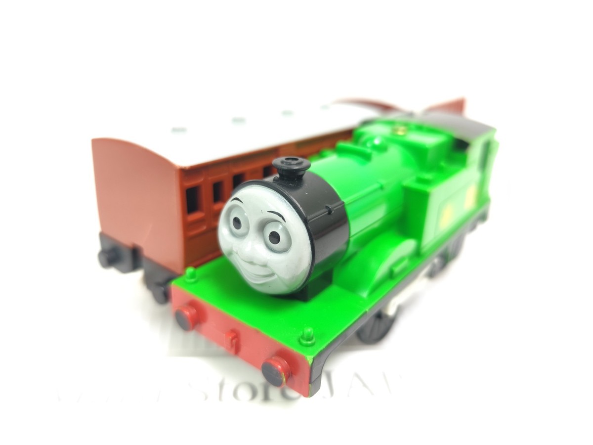 Tomy Plarail Various Conditions 