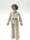 Kenner 1977  Star Wars Princess Leia Organa  3-1/2" Action Figure Hong Kong