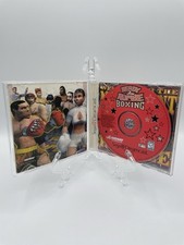 Ready 2 Rumble Boxing Dreamcast