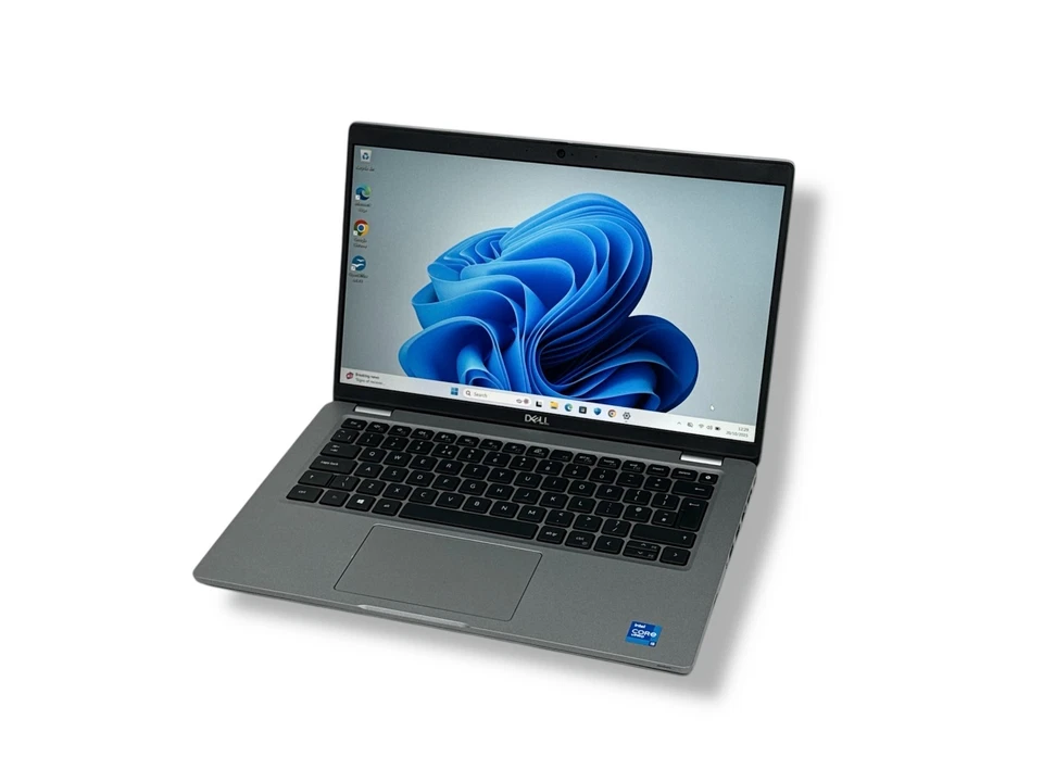 Full HD Dell Latitude 5420 Core i5 11th Gen 512GB NVMe upto 16GB RAM Windows 11, photo 1 of 5