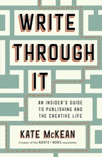 Write Through It: An Insiders - GOOD