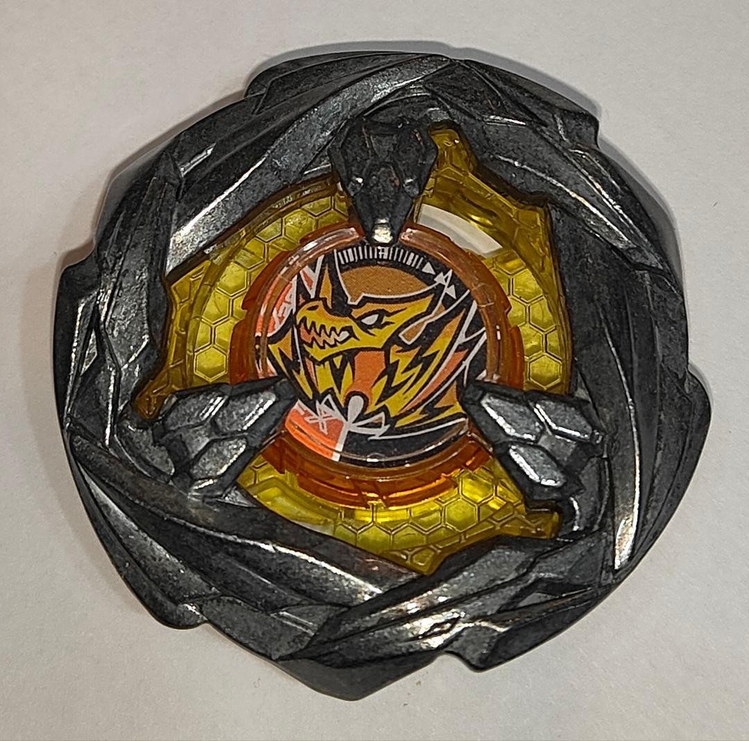 beyblade pokemon cards BEYBLADE X Pokemon Aerodactyl Swing (Blade Only)