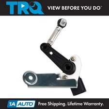 TRQ Front Left Ride Leveling Height Sensor Fits 2015-2020 Tesla S 2016-2021 X