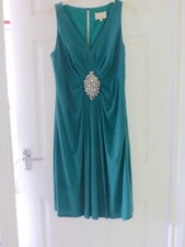 No 1 Jenny Packham dress size 12